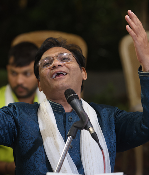 Samir Prajapati