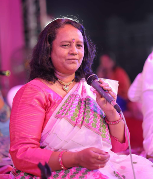 Vaishali Prajapati